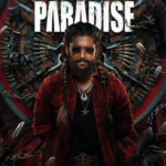 The Paradise (2026) South Movie [Hindi + Telugu] (LiNE) Full Movie HQ-HDTC