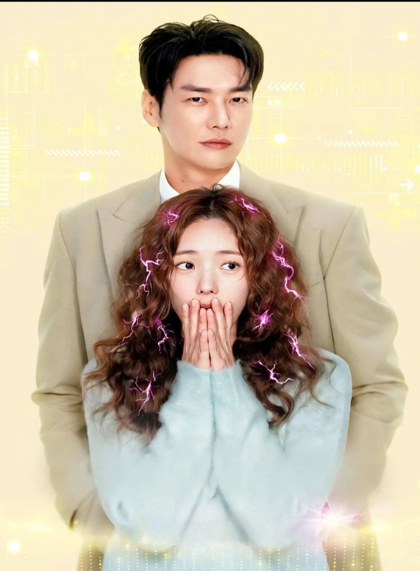 Free Take Charge of My Heart S01 (2026) (Hindi + English) Dual Audio Completed Web Series HEVC ESub