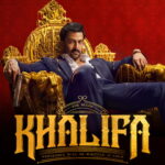 Khalifa (2026) (Hindi + Malayalam) Dual Audio UnCut South Movie HD ESub